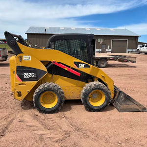 Machines de construction CAT 262C2 SKID STEER à vendre - Product Image 1