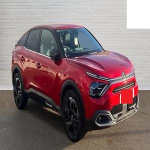 Citroën C4 d'occasion, conduite à gauche/droite - Product Image 1