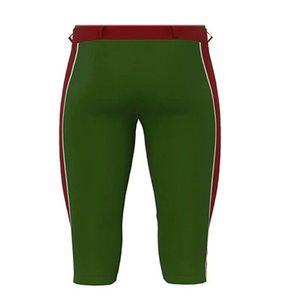 Uniforme de Fútbol Americano de Alta Calidad al por Mayor, Uniforme de Fútbol Americano Personalizado con Impresión por Sublimación, Hecho en Pakistán - Product Image 2