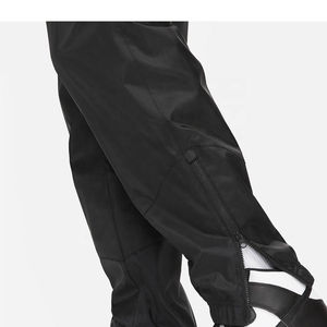 กางเกงวอร์มทรงซ้อนสำหรับผู้ชายกางเกงวอร์มทรงหลวมแบบลำลองสำหรับผู้ชายปรับแต่งได้ตามต้องการ - Product Image 5