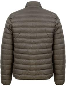 Nouvelle veste à bulles élégante pour hommes veste à bulles respirante personnalisée pour hommes veste à bulles surdimensionnée pour hommes - Product Image 3