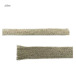 Professional copper cable sleeve cover manufacturer
