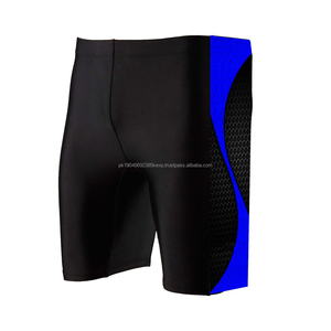 Shorts de yoga pour femmes, vêtements de sport OEM, taille haute, pour le cyclisme, la course à pied - Product Image 3
