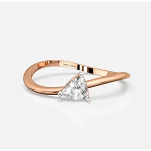 แหวนเพชรโนวาทริลเลียน - Product Image 1