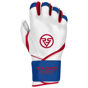 Guantes de Béisbol de Cuero con Diseño Personalizado Internacional, Alta Calidad, para Posición de Infield, los Más Demandados en Todo el Mundo - Product Image 1