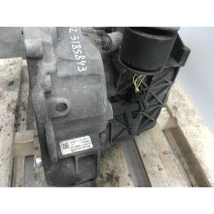 Manual de Intercambio Completo para Mercedes Clase B (W242) A2463601300 651901 Diésel 1796 (12>14) Usado - Product Image 6