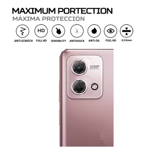 Protector de Pantalla ANTISHOCK para Motorola Moto G Stylus 2023, Película Protectora Premium - Product Image 2