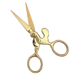 Vente de gros Ciseaux à broder Ciseaux à broder en acier inoxydable - Product Image 1