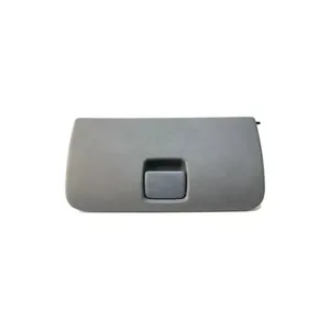 Couvre-tableau de bord gris foncé Renault Clio 2 7701048305-7702295249 Ajustement parfait - Product Image 1