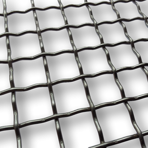 4 5 6 8 10 18 20 22 lưới thép không gỉ mạ kẽm màn hình lưới thép uốn - Product Image 6