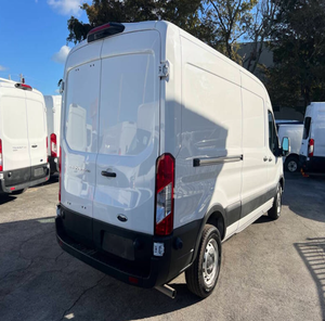 FORD-TRANSIT 250 2023 D'OCCASION EN BON ÉTAT - Product Image 3