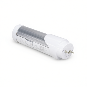 Tube LED T8 24W 1500mm avec détecteur 10% - Solution d'éclairage écoénergétique - Product Image 2