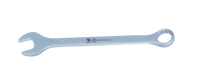 Clé à molette combinée elliptique industrielle Revekka OEM personnalisable en acier inoxydable ESP313 6mm-32mm - Clé à anneau CRV