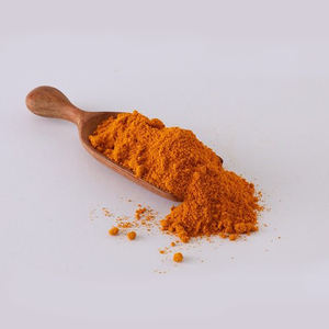 Poudre d'extrait de curcuma biologique de qualité supérieure, prix de gros, en vrac, biologique, brute et séchée, 100% poudre de curcuma de qualité - Product Image 6