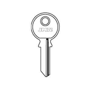 Chiave in Acciaio Ifi30 - Product Image 1