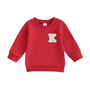 Suéter de Punto Holgado con Cuello Alto para Hombre, Sudadera Informal para Bebés y Niños Pequeños, Ropa Formal de Otoño - Product Image 4