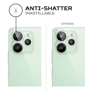 ฟิล์มกันรอยหน้าจอ ANTISHOCK สำหรับโทรศัพท์มือถือลาวา ยูวา 2 โปร พรีเมียม - Product Image 4