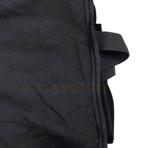 MOQ bajo, chaleco de entrenamiento más vendido, chaleco de entrenamiento de Material duradero, chaleco de entrenamiento de etiqueta privada - Product Image 6