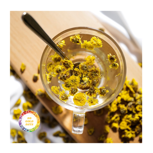 PRODUCTO NATURAL DE FLORES DE MANZANILLA SECAS DE CALIDAD PREMIUM DE VIETNAM PARA EXPORTACIÓN Y USO HERBAL - Product Image 6