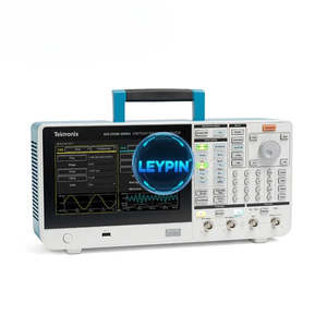 Generador de Funciones Sinusoidales Tektronix AFG31000 de 1/2 Canal y 250m con Forma de Onda Personalizada, Soporte OEM para Instrumentos de Prueba - Product Image 2
