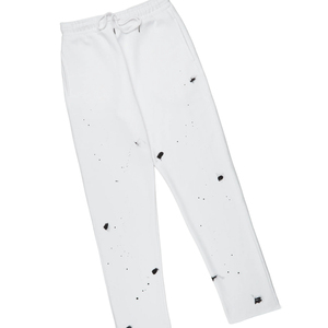 Ensemble de pantalons de survêtement et sweat à capuche en coton 100% sur mesure Survêtement évasé pour hommes à manches longues de qualité supérieure - Product Image 6