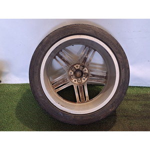 ออดี้ คิว 3 ซีรีส์ (8UB) 8U601025AC CFFB (11>14) รุ่น CIRCLE - Product Image 5