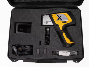 Oferta Increíble en Instrumentos de Alta Precisión: Analizadores XRF Portátiles para Metales y Aleaciones InnovX-DP2000 - ENTREGAS MUNDIALES - Product Image 2