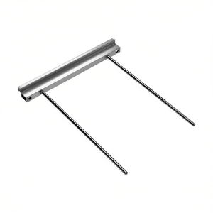 Festool PG-HK 132 <b>Power</b> Tool Accessory Parallel Side Fence - Product Image 2