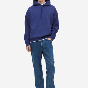 100% coton survêtement respirant et réversible solide motif ensembles hiver imprimé Style grande taille vêtements - Product Image 1