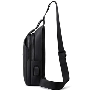 Sac à bandoulière personnalisé de qualité supérieure en matériau original pour femmes sac à bandoulière pour femmes au top des ventes nouvelle arrivée bandoulière de luxe pour femmes - Product Image 5