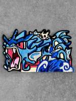 Belle mode forme personnalisée Poke électrique Amd Type d'eau tapis tuftés livraison directe concepteur Anime tapis de sol tapis personnalisé