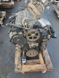 Honda Accord 3.0L 2004, VIN 6, Dígito 6, Grado 6 - Product Image 3