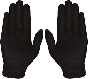Gants de golf respirants OEM personnalisés Gants de golf étonnants en cuir véritable de qualité supérieure avec logo personnalisé en peau de mouton - Product Image 6