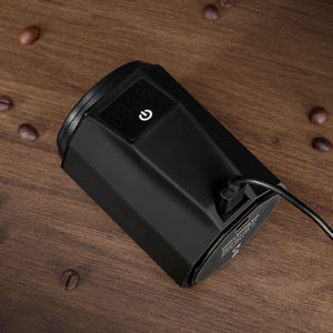 Balance à expresso rechargeable 500g/0.1g avec écran LCD rétroéclairé pour le café filtre - Product Image 6