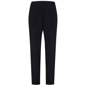 Pantalon d'affaires skinny taille haute pour femmes à la mode pantalon crayon décontracté avec poches Service OEM disponible - Product Image 1