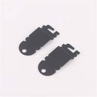 Whirlpool Dishwasher Side Mounting Bracket <b>Kit</b> Replacement Model 8212560 8269145 1201084 AP3953705 PS1487167 EAP1487167 <b>Electric</b> - Product Image 3
