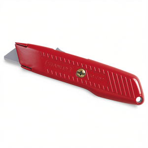 Cuchillo de Seguridad Retráctil Multipack Stanley - Product Image 2