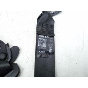 Cintura di Sicurezza Posteriore Destra VOLKSWAGEN Serie Up (122) (16>) 1S0857806BRAA - Product Image 4