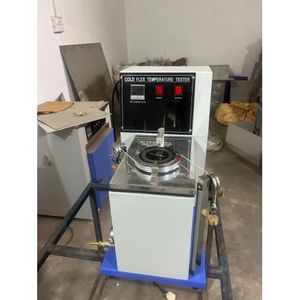 Hydrostatic Head Pressure Tester for Water Quality and Fabric Waterproof <b>Testing</b> - Product Image 1