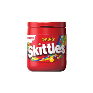 Caramelos de Frutas Surtidas Tangy Original S-kittles, Dulces y Masticables, Paquete de 45 g - Product Image 5