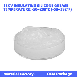 35KV Insulating OEM 2G Package Dielectric Waterproof Silicone Grease for Spark Plug Boot Ignition Coil - Product Image 2