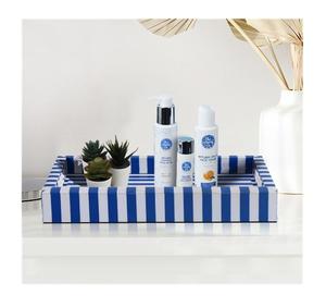 Nouveauté plateau de service en incrustations d'os pour la décoration intérieure cuisine salon meubles rangement fruits secs plateau de service au meilleur prix - Product Image 4