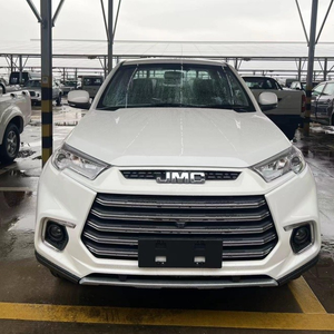 Camioneta Diésel Automática JMC Vigus Pro 4x4 2.0L con Volante a la Derecha, Autonomía de 501-600 km y Batería de 90-110 kWh, EE. UU. - Product Image 1