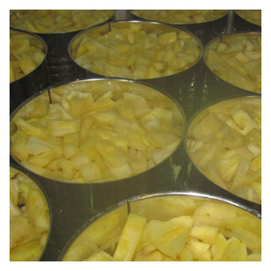 Fournisseur fiable d'ananas en conserve-Saveur et apparence constantes, adapté aux acheteurs B2B et aux supermarchés internationaux - Product Image 2
