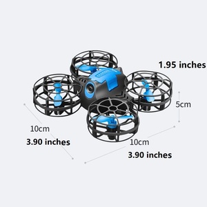 Nuevo Dron FPV <span class=keywords><strong>V17</strong></span> 2025 para Principiantes, Gafas VR, Cámara Dual 4K HD, Motor sin Escobillas, Quadcopter RC de Largo Alcance con Control por Aplicación - Product Image 2