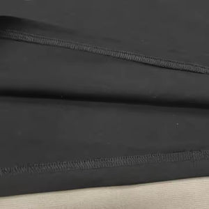 Camiseta de algodón pesado para hombre, camiseta de manga corta con cuello redondo y logotipo personalizado, camiseta Vintage de gran tamaño para hombre - Product Image 2