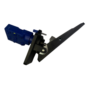 VOE 15045692-Válvula de freno de pie para cargadoras de ruedas Volvo Marcas OEM Repuestos de maquinaria de construcción de nueva condición de alta calidad - Product Image 1