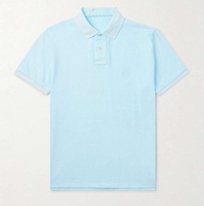 Vente en gros de polos de haute qualité Logo personnalisé à bas prix Nouveaux polos homme à la mode, polo t-shirt - Product Image 1