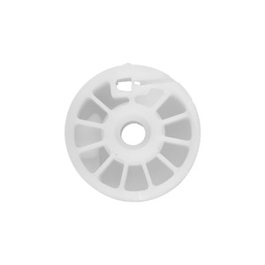 Kit de réparation de vitre avant - Côté droit pour Renault Scenic 2 - Product Image 5
