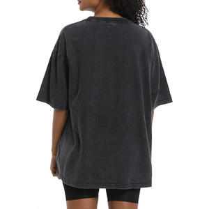 T-shirt décontracté à manches longues de luxe pour femmes, taille plus - Product Image 2